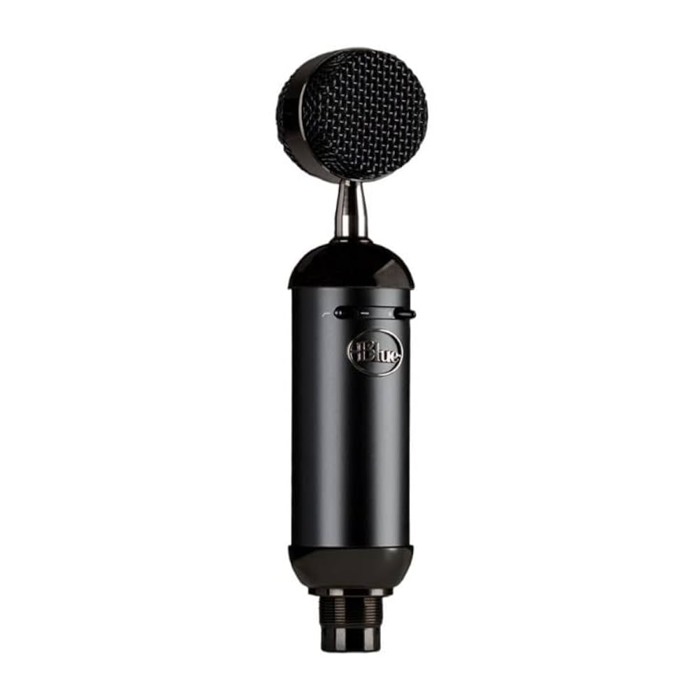 Blue Microphones コンデンサーマイク spark sl 51x8sG40iQL._UF350,350_QL50_.jpg